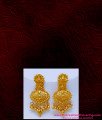 NLC1670 - First Quality 2 Gram Gold Forming Necklace Set for Wedding