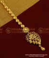 NCT057 - Unique Collection Real Gold Design Maang Tikka Jewelry for Bride 