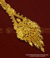 NCT133 - Beautiful Forming Gold Maang Tikka Design Imitation Jewellery