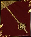 NCT161 - Traditional Hair Jewellery Indian Wedding Gold Plated Latest Gold Maang Tikka for Women 