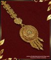NCT170 - Real Gold Pattern One Gram Gold New Model Papidi Billa Designs Online  
