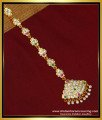 NCT194 - Bridal Wear Five Metal First Quality Jewelry Impon Nethichutti for Women 