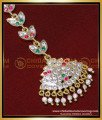NCT301 - South Indian Bridal Nethi Chutti Designs Matha Patti Online