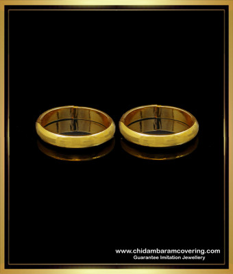 RNG305 - Impon Plain Metti Model Daily Use Toe Rings for Women