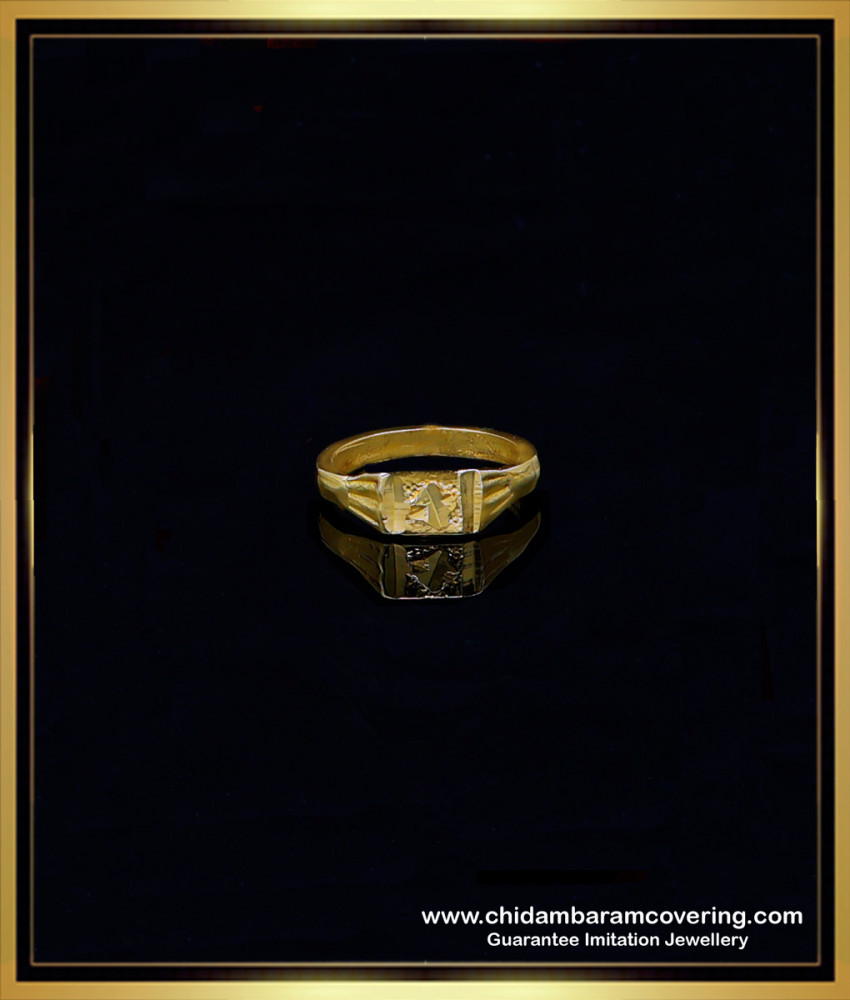 RNG333 - Small Finger Ring Design Impon Ring Online Purchase