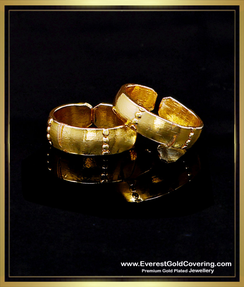 RNG498 - Premium Quality Impon Traditional Metti Design Online