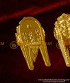 TAL19 - Traditional Thirumangalyam Thennaimara Thoppa Thaali 