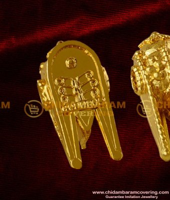 TAL19 - Traditional Thirumangalyam Thennaimara Thoppa Thaali 