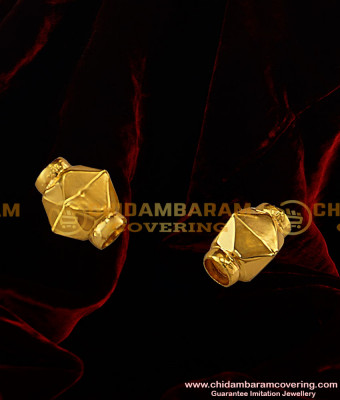 TAL23 - Thirumangalyam Thali Gundu Set For Traditional Thaali