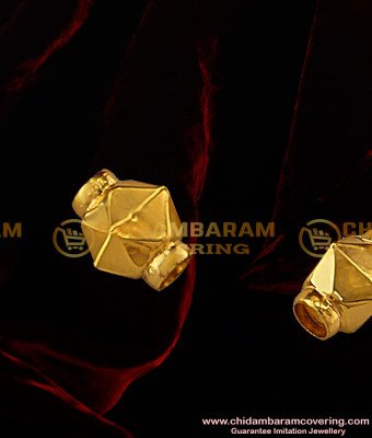 TAL23 - Thirumangalyam Thali Gundu Set For Traditional Thaali