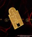 TAL57 - Tamil Christian Cross Thali Design | Catholic Christian Mangalsutra Buy Online