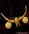 TAL61 - Buy Full Set Keelpoo Thoppa Thali online | Latest Gold Thiru Mangalyam Design