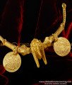 TAL61 - Buy Full Set Keelpoo Thoppa Thali online | Latest Gold Thiru Mangalyam Design