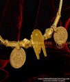 TAL59 - Buy Sivan Thoppa Thaali Full Set | South Indian Gold Mangalsutra Design Online