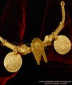 TAL81 - Buy Vinayagar Thoppa Thali Full Set | Latest Gold Plated Thiru Mangalyam Thali Design Online