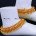 Gold Anklets