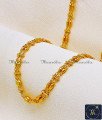 30 Inch Gold Plated Daily Use Double Layer Chain for Women Gold Double Chain Design for female
