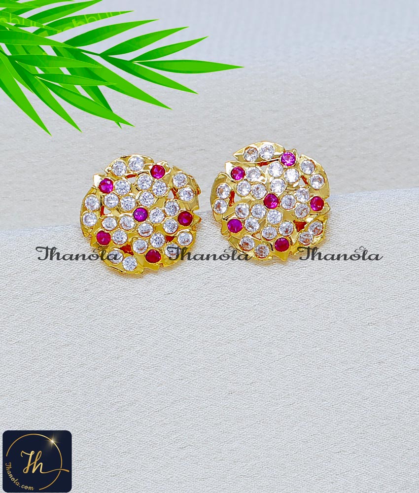 gold kammal design new model