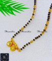 2 wati mangalsutra designs