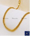 Traditional Gold Chain Design 1 Gram Gold Jewellery Online 1 gram gold chain for ladies