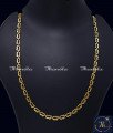 New Model Small 1 Gram Gold Chain Design for Women 1 gram gold chain designs with price