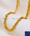 New Style Daily Wear Gold Chain Design for Men stylish mens gold chain design