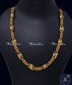 New Style Daily Wear Gold Chain Design for Men stylish mens gold chain design