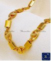 Unique Daily Wear Short Gold Chain Design for Men 1 Gram Gold Chain for Men Under ₹ 1000