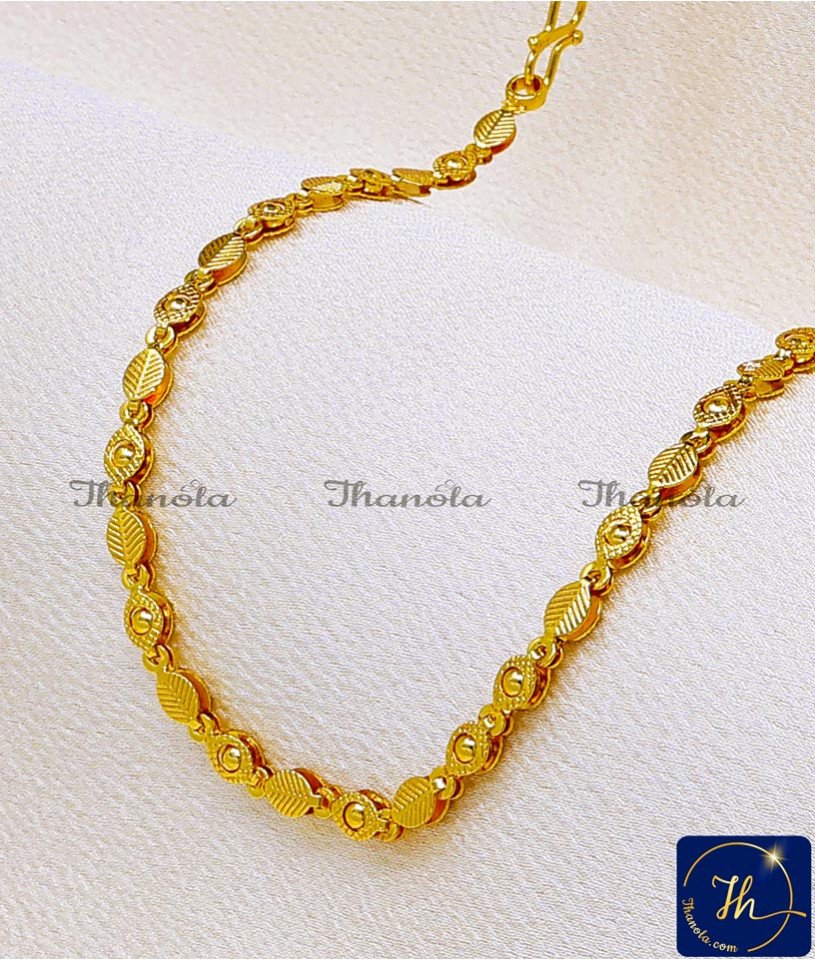 Unique Short Chain Gold Plated Jewellery for Women gold plated jewellery with guarantee
