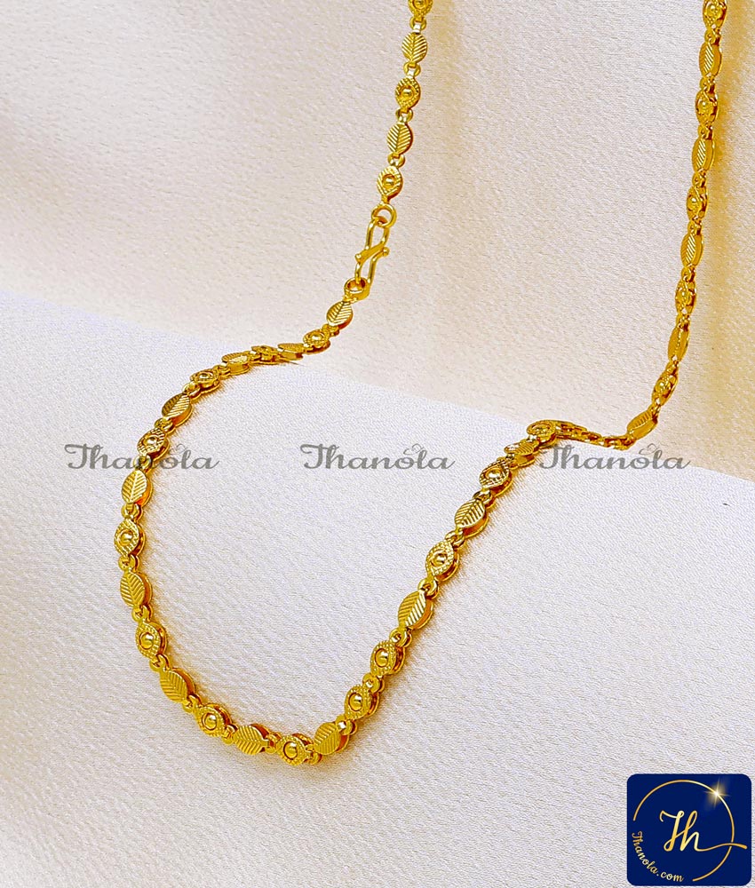 Unique Short Chain Gold Plated Jewellery for Women gold plated jewellery with guarantee
