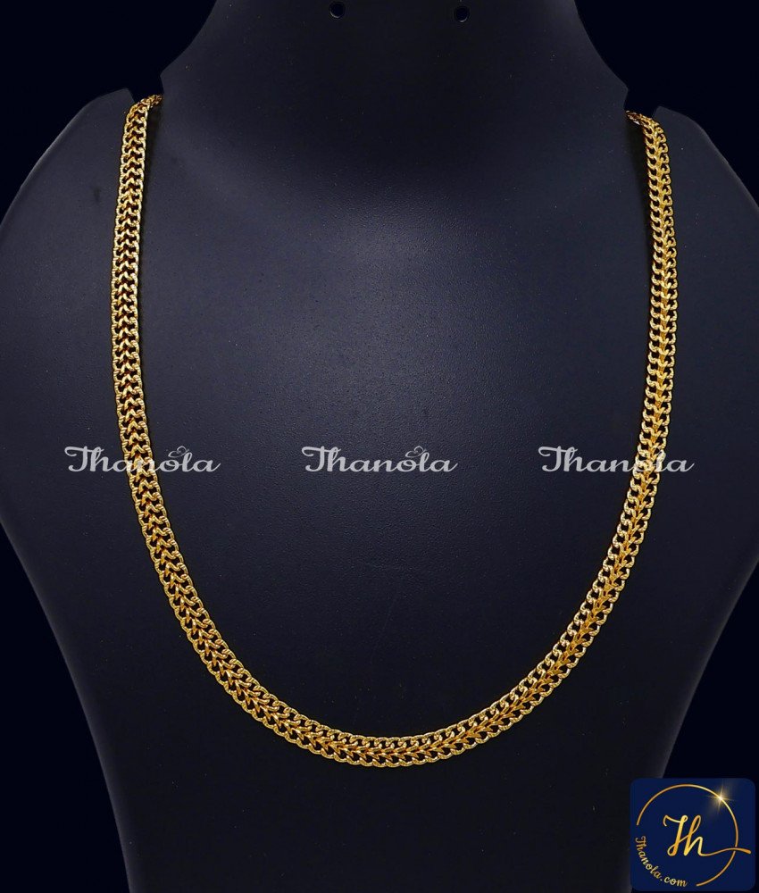 Fashion Jewellery Yellow Gold Men Wear Chain Design chain design for men