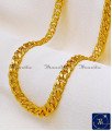 Classic and Elegant Real Gold Look One Gram Gold Chain one gram gold chain for daily use