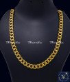 Classic and Elegant Real Gold Look One Gram Gold Chain one gram gold chain for daily use