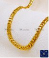 Premium Quality Neck Jewellery Classic Chain for Men Lifetime warranty gold plated chains for sale