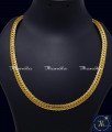 Elegant Style Premium Gold Plated Neck Chains for Men Chain for Men Online