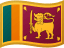 Srilanka Rupee Flag