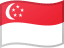 Singapore Dollar Flag