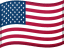 US Dollar Flag